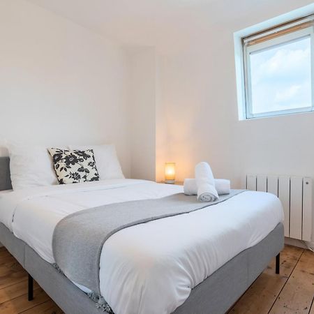 Charming 2-Bedroom Apartment At Croise Laroche 마르크앙 바롤 외부 사진
