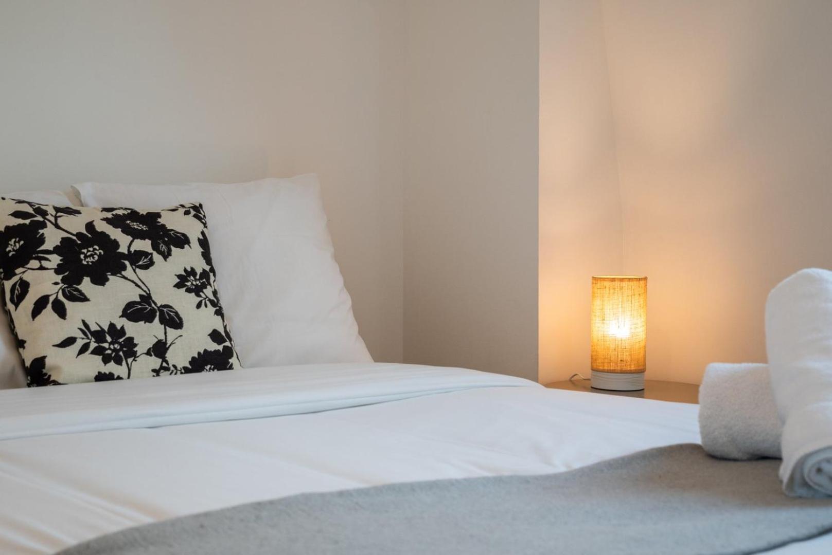Charming 2-Bedroom Apartment At Croise Laroche 마르크앙 바롤 외부 사진